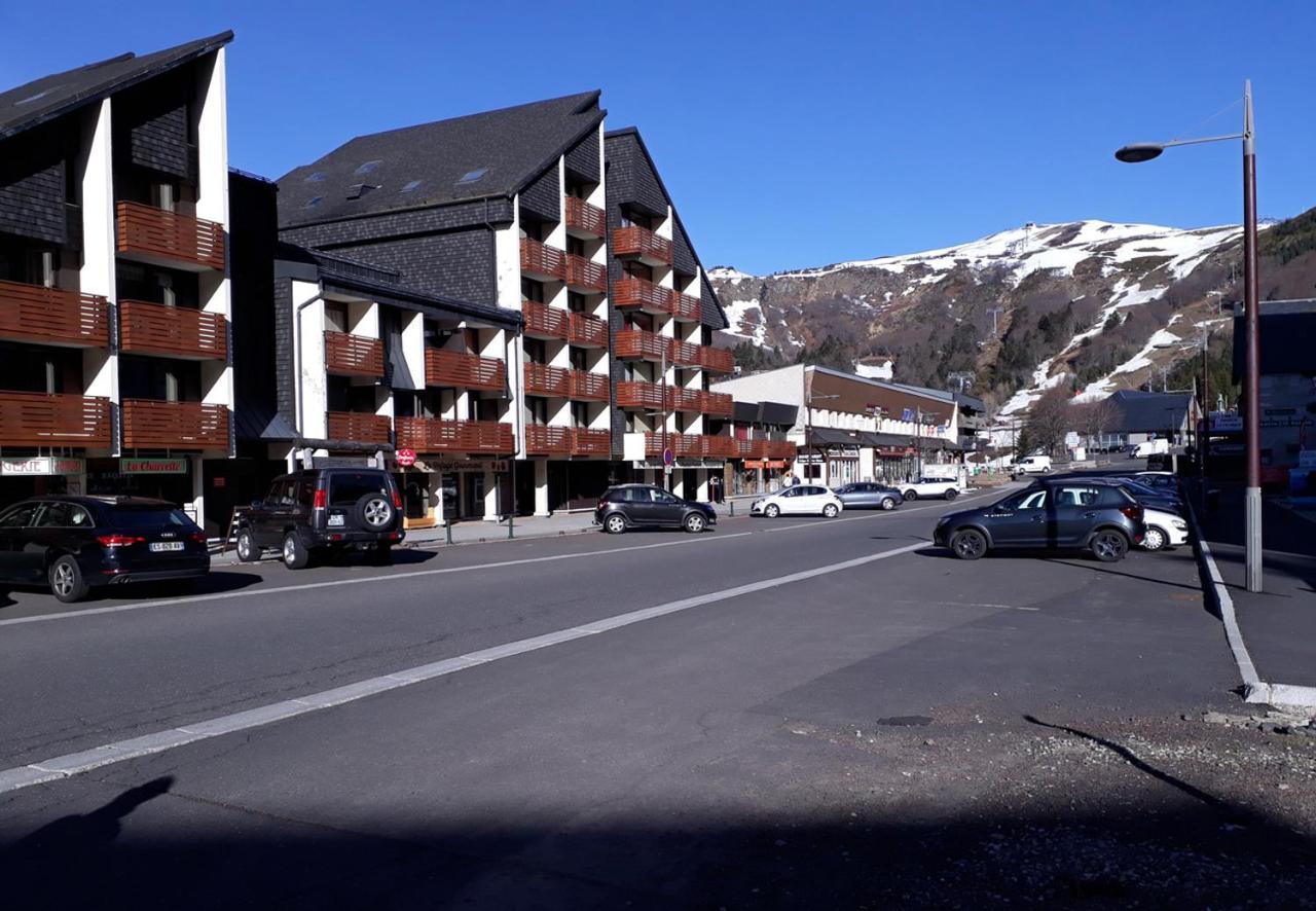 Appartement Situe En Plein Centre A Deux Pas Des Pistes. بيس إيه سانت أناستيز المظهر الخارجي الصورة